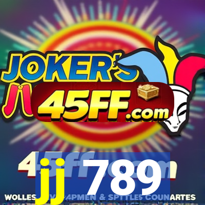 jj 789